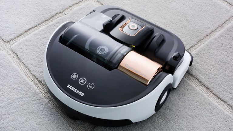 Vacuum Cleaners