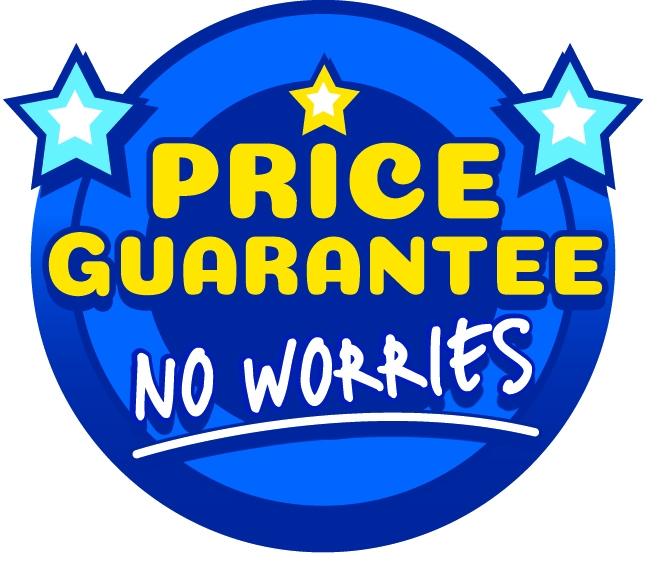 Price Guarantee