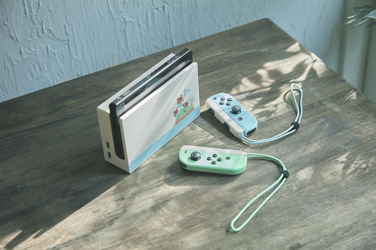 switch animal crossing australia