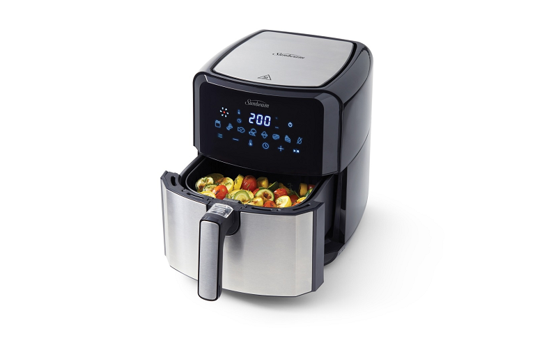 Buy Sunbeam DiamondForce 3in1 Digital 5L Air Fryer Joyce Mayne AU