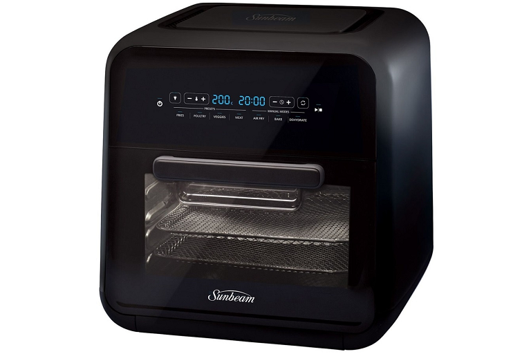 Buy Sunbeam 4in1 Air Fryer + Oven Joyce Mayne AU