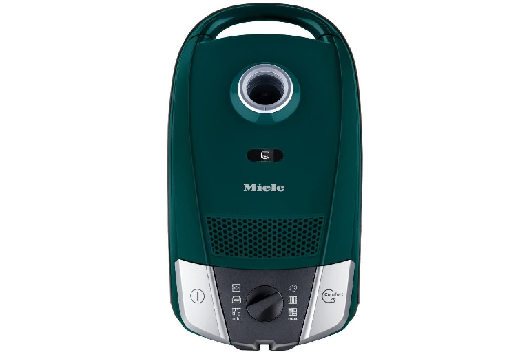 Buy Miele Compact C2 Vacuum Cleaner Petrol Green Joyce Mayne AU