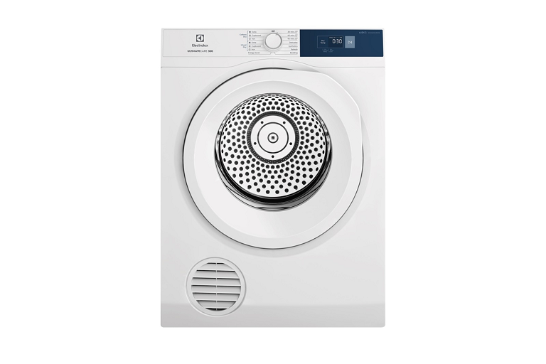 electrolux ironing made easy