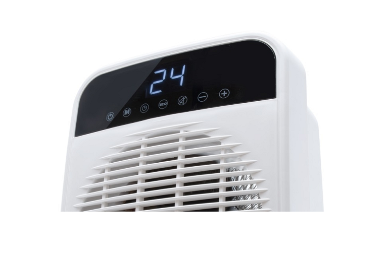 Buy Goldair 2000W Fan Heater with Timer Joyce Mayne AU