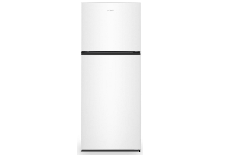 Buy Hisense 424L Top Mount Fridge White Joyce Mayne AU