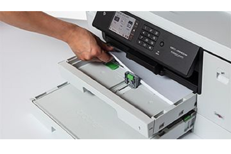 Buy Brother MFCJ6940DW Wireless MultiFunction Inkjet Printer Joyce