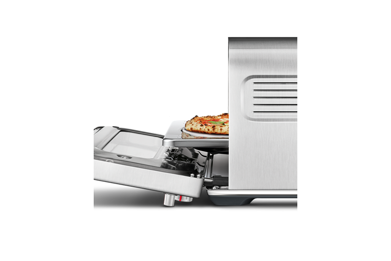 breville smart pizzaiolo