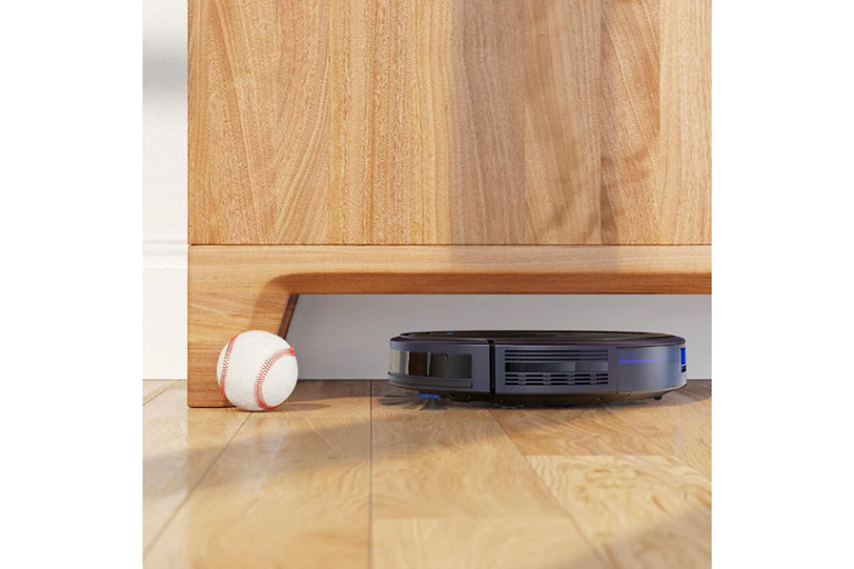 Buy Eufy Robovac 25C Robotic Vacuum Joyce Mayne AU