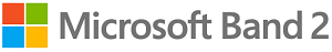 Microsoft Band 2 Fitness and Productivity Wearable Device