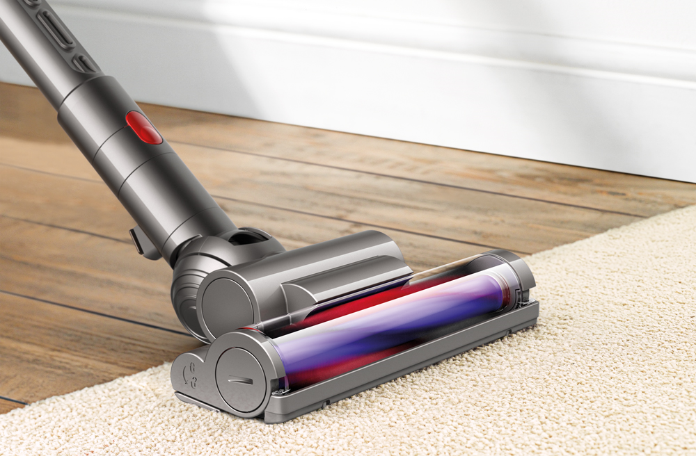 Dyson Cinetic image 1.