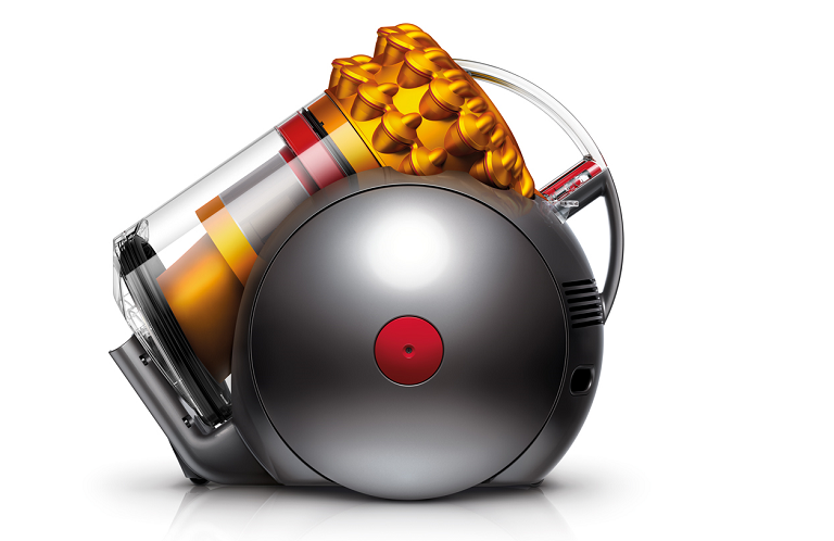 Dyson Cinetic image 3.