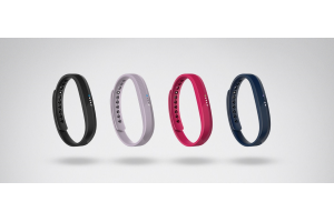 Fitbit Flex 2 lineup