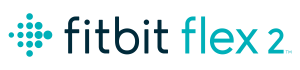 Fibit Flex 2 Logo