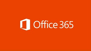 Office 365 logo.
