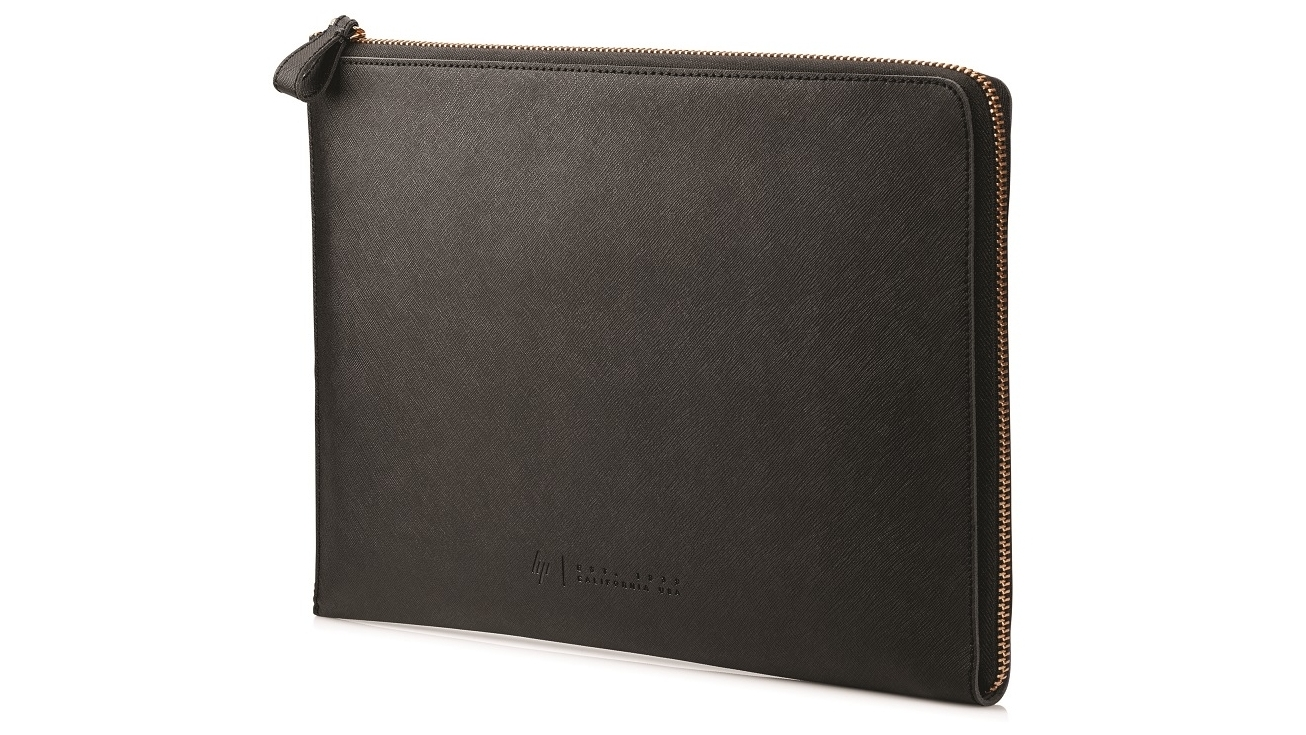 The HP Spectre Leather Sleeve