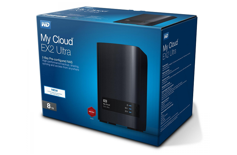 pcloud network drive
