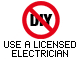 Do Not DIY Do Not DIY