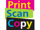 Print Scan Copy Print Scan Copy